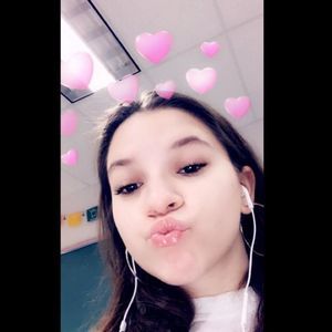 Meet your Posher, Allison